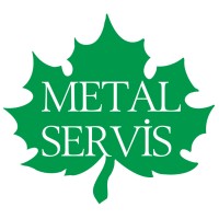 METAL SERVİS DAN.SAN.TİC.AŞ. logo, METAL SERVİS DAN.SAN.TİC.AŞ. contact details