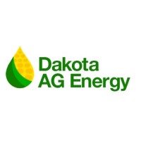 Dakota AG Energy logo, Dakota AG Energy contact details