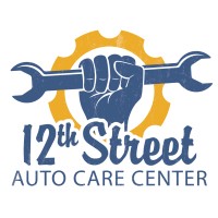 12th Street Auto Care Center logo, 12th Street Auto Care Center contact details