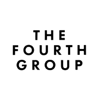 The Fourth Group logo, The Fourth Group contact details