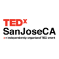 TEDxSanJoseCA logo, TEDxSanJoseCA contact details