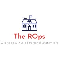 The Oxbridge & Russel Personal Statements logo, The Oxbridge & Russel Personal Statements contact details