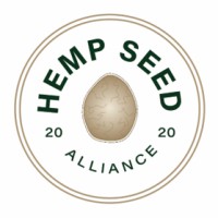 Hemp Seed Alliance logo, Hemp Seed Alliance contact details