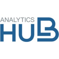 AnalyticsHub, LLC logo, AnalyticsHub, LLC contact details