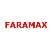 FARAMAX logo, FARAMAX contact details