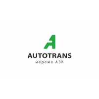 АЗК Autotrans logo, АЗК Autotrans contact details