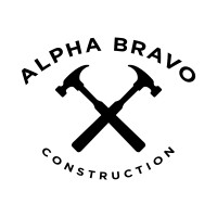 Alpha Bravo Construction logo, Alpha Bravo Construction contact details