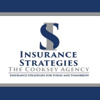 Insurance Strategies - The Cooksey Agency logo, Insurance Strategies - The Cooksey Agency contact details