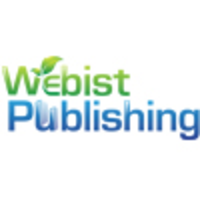 Webist Publishing logo, Webist Publishing contact details