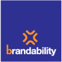 BrandAbility logo, BrandAbility contact details