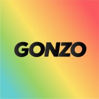 Gonzo logo, Gonzo contact details