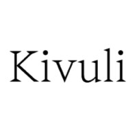 Kivuli Kenya logo, Kivuli Kenya contact details