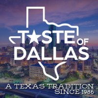 Taste of Dallas logo, Taste of Dallas contact details