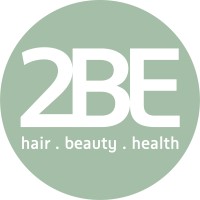 2be•hair•beauty•health logo, 2be•hair•beauty•health contact details