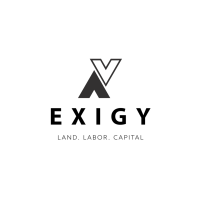 Exigy Consulting logo, Exigy Consulting contact details