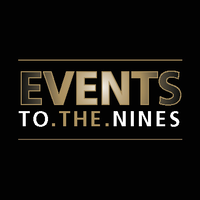 Events To.The.Nines logo, Events To.The.Nines contact details