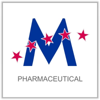 Mackay Pharmaceutical JSC. (Vietnam) logo, Mackay Pharmaceutical JSC. (Vietnam) contact details