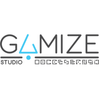 Gamize JSC logo, Gamize JSC contact details