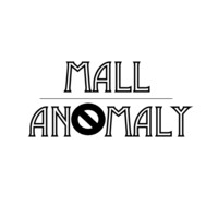 MALL | ANOMALY logo, MALL | ANOMALY contact details