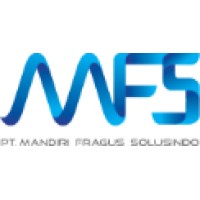 PT. Mandiri Fragus Solusindo logo, PT. Mandiri Fragus Solusindo contact details