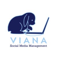 Viana Social Media logo, Viana Social Media contact details