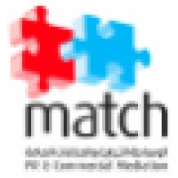 Match PR & Commercial Mediation logo, Match PR & Commercial Mediation contact details