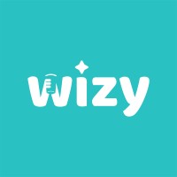 Wizy logo, Wizy contact details