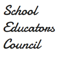 School Educators Council logo, School Educators Council contact details