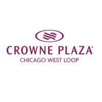 Crowne Plaza Chicago West Loop logo, Crowne Plaza Chicago West Loop contact details