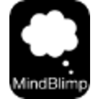 MindBlimp logo, MindBlimp contact details