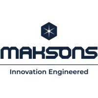 K. MAKSONS Ltd logo, K. MAKSONS Ltd contact details