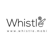 Whistle logo, Whistle contact details