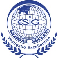 ESIG GLOBAL SUCCESS logo, ESIG GLOBAL SUCCESS contact details