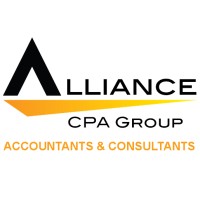 Alliance CPA Group logo, Alliance CPA Group contact details