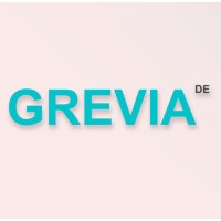 GREVIA logo, GREVIA contact details