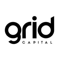 Grid Capital AB logo, Grid Capital AB contact details