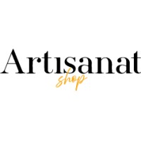 Artisanat Shop logo, Artisanat Shop contact details