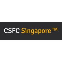 Financial Crime & CyberSec - CSFC SINGAPORE™ (AML & CFT) logo, Financial Crime & CyberSec - CSFC SINGAPORE™ (AML & CFT) contact details