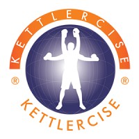 Kettlercise logo, Kettlercise contact details