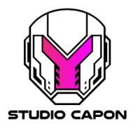 Studio Capon logo, Studio Capon contact details