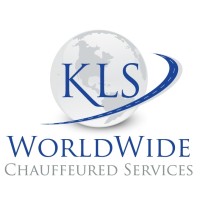 KLS Worldwide Chauffeured Services logo, KLS Worldwide Chauffeured Services contact details