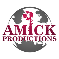 Amick Productions logo, Amick Productions contact details