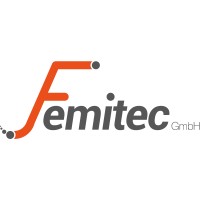 Femitec GmbH logo, Femitec GmbH contact details