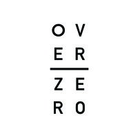 Over Zero logo, Over Zero contact details