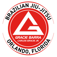 Gracie Barra Orlando logo, Gracie Barra Orlando contact details