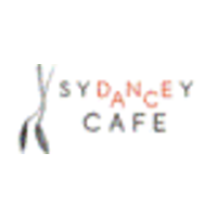 Sydney Dance Cafe logo, Sydney Dance Cafe contact details