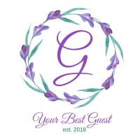 Your Best Guest logo, Your Best Guest contact details