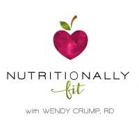 Nutritionally Fit logo, Nutritionally Fit contact details