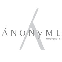 ANONYME designers logo, ANONYME designers contact details