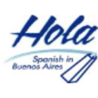 Hola! Spanish in Buenos Aires logo, Hola! Spanish in Buenos Aires contact details